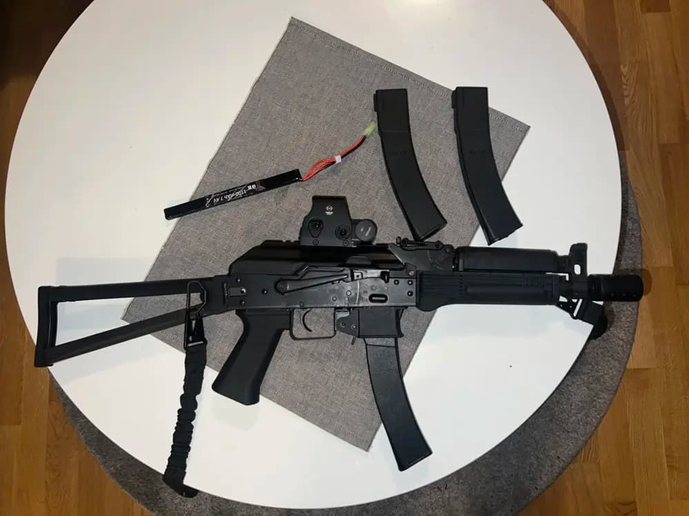 Produktbild för LCT PP-19-01 Vityaz