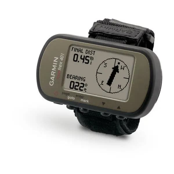 Produktbild för Looking to trade or buy a Garmin Foretrex 401
