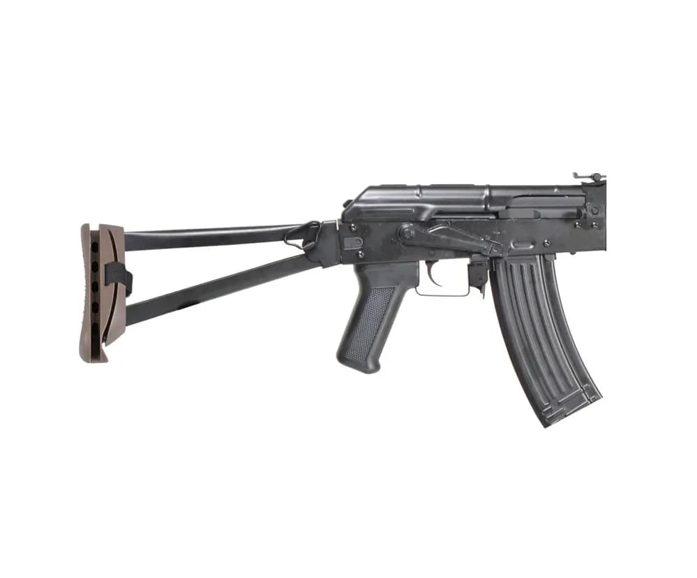 Produktbild för AK Recoil Rubber