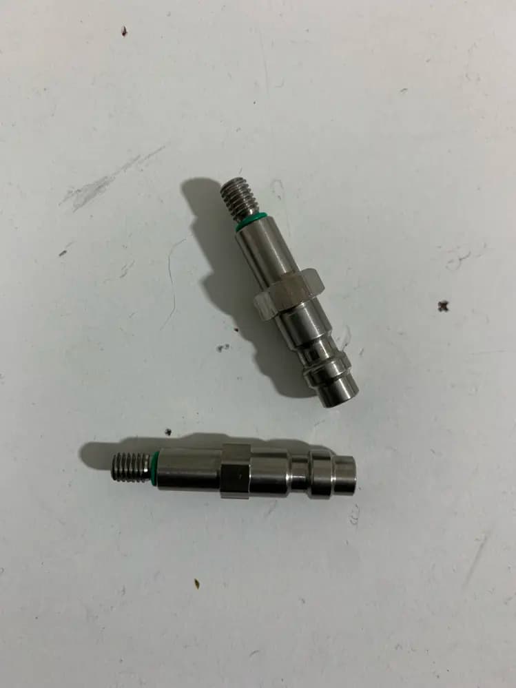 Produktbild för HPA adapter US