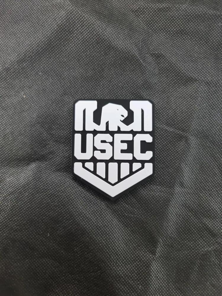 Produktbild för USEC - Tarkov Märke